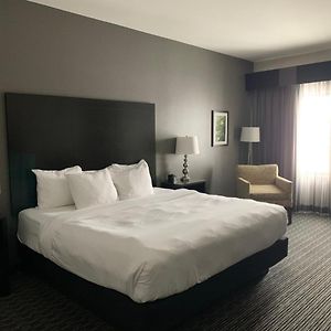 King Room Mobility or Hearing Impaired Access Non-Smoking