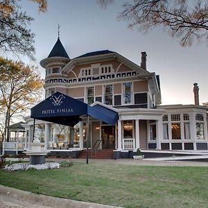 Hotel Finial BW Premier Collection Oxford - Anniston