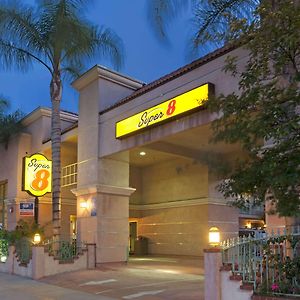 Super 8 By Wyndham North Hollywood