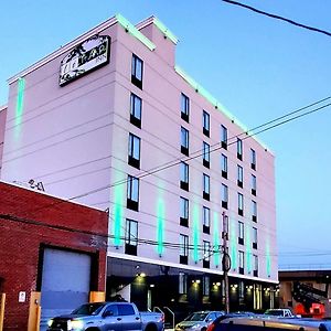 Letap Hotel Near Airtrain Jfk Airport